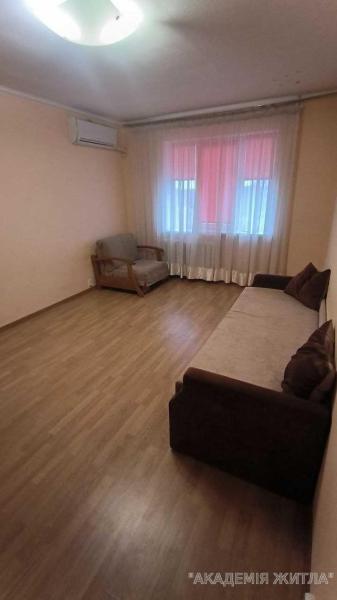 Продам 1-комнатную квартиру