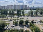 Продам 2-комнатную квартиру, 56 м², без внутренних работ