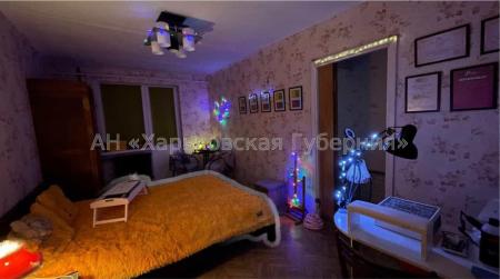 Продам 1-комнатную квартиру