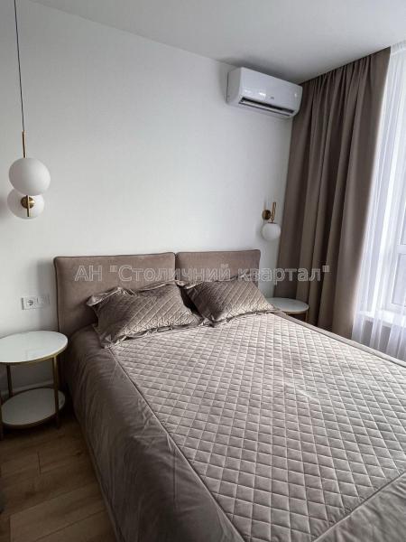 Сдам 2-комнатную квартиру, ЖК Podil Plaza & Residence