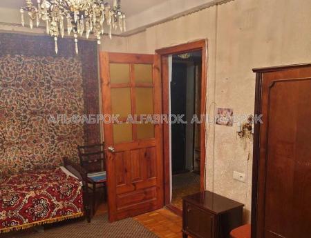 Продам 1-комнатную квартиру