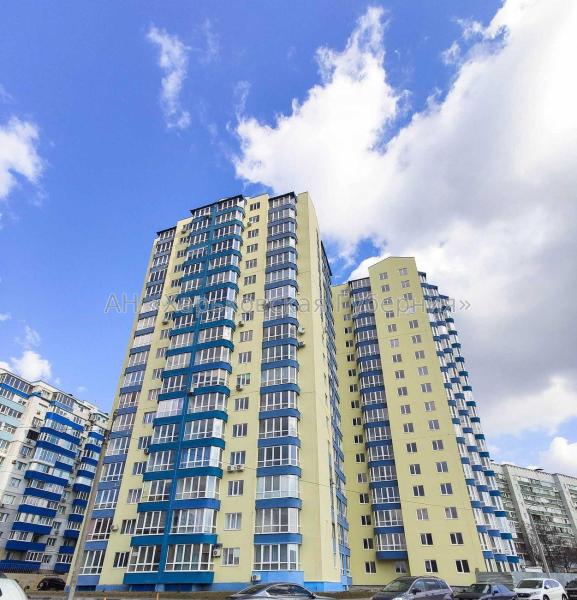 Продам 2-комнатную квартиру, ЖК «Родники»
