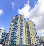 Продам 2-комнатную квартиру, ЖК «Родники», 46 м², без отделочных работ