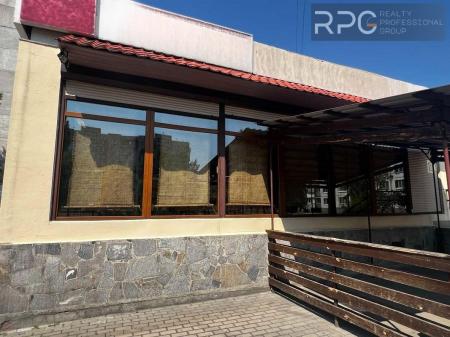 Здам приміщення вільного призначення