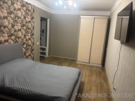 Сдам 1-комнатную квартиру