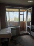 Продам 2-кімнатну квартиру, 48.50 м², частковий ремонт