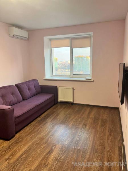 Сдам 1-комнатную квартиру в новостройке, ЖК&nbsp;Казацкий