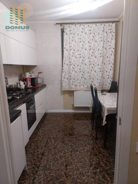 Продам 3-кімнатну квартиру