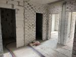 Продам 2-комнатную квартиру в новостройке, ЖК «Пролисок», 82 м², без внутренних работ