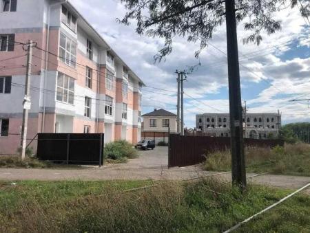 Продам 1-кімнатну квартиру в новобудові