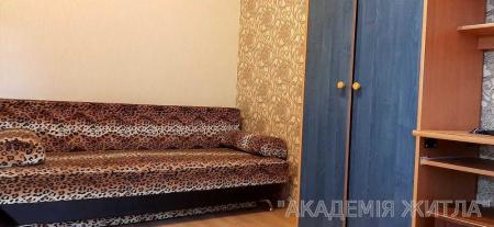 Сдам 1-комнатную квартиру