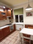 Здам 2-кімнатну квартиру, 56 м², євроремонт