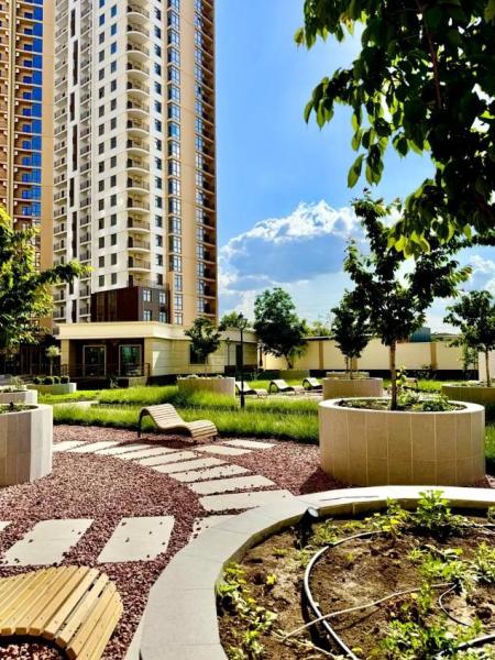 Продам 1-комнатную квартиру в новостройке, ЖК&nbsp;63&nbsp;Жемчужина