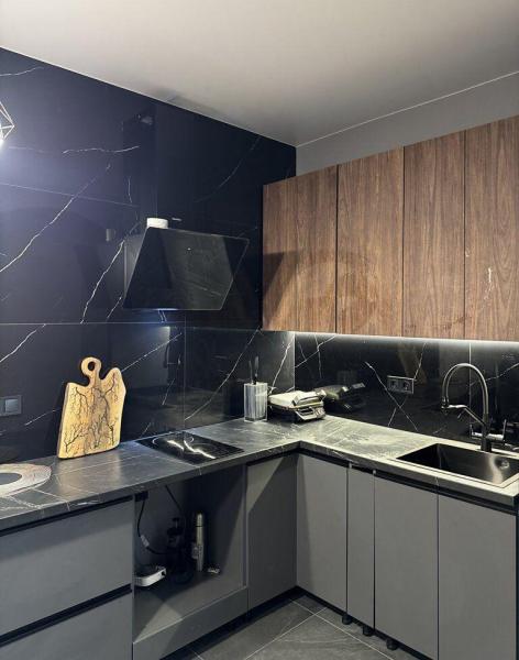 Продам 1-кімнатну квартиру, ЖК&nbsp;«Via&nbsp;Roma»