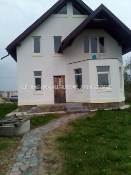 Продам 2-поверховий будинок
