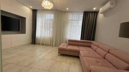 Продам 1-кімнатну квартиру в новобудові, ЖК&nbsp;«Фонтан»