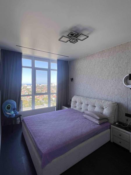 Продам 1-кімнатну квартиру в новобудові, ЖК&nbsp;Manhattan
