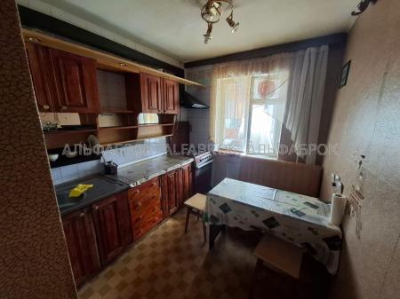 Продам 1-комнатную квартиру