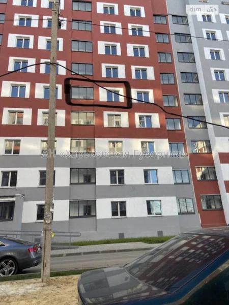 Продам 1-комнатную квартиру