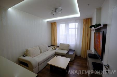 Сдам 1-комнатную квартиру в новостройке