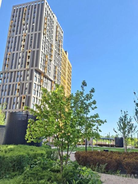 Продам 1-комнатную квартиру, ЖК&nbsp;Svitlo&nbsp;Park