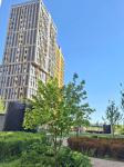 Продам 1-комнатную квартиру, ЖК&nbsp;Svitlo&nbsp;Park, 38 м², без внутренних работ