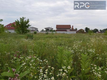 Продам ділянку під забудову житлової нерухомості