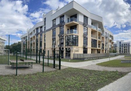 Продам 2-кімнатну квартиру в новобудові, ЖК Італійський квартал