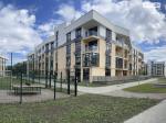 Продам 2-кімнатну квартиру в новобудові, ЖК Італійський квартал, 66.10 м², без ремонту