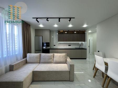 Продам 3-кімнатну квартиру, ЖК «Сорок дев'ята перлина»