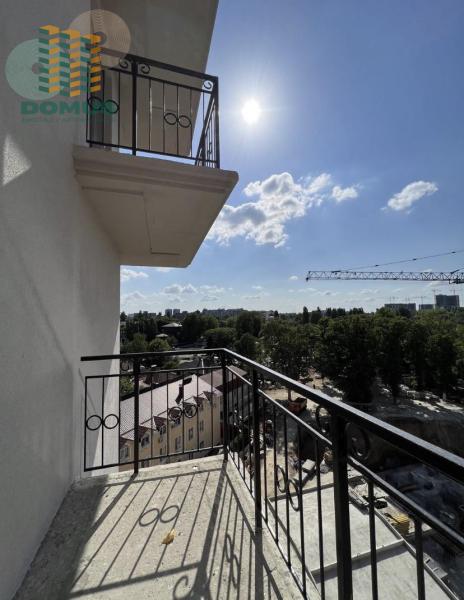 Продам 1-кімнатну квартиру, ЖК «Акрополь»