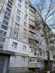 Продам 3-комнатную квартиру, 67.60 м², без ремонта