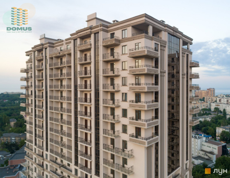 Продам 3-кімнатну квартиру, ЖК «Акрополь»