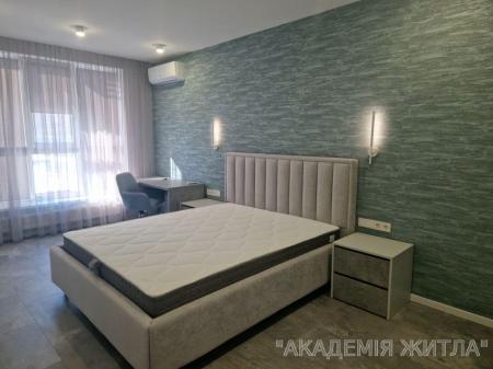 Сдам 1-комнатную квартиру в новостройке, ЖК&nbsp;Парковый&nbsp;Город