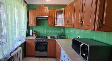 Продам 2-кімнатну квартиру