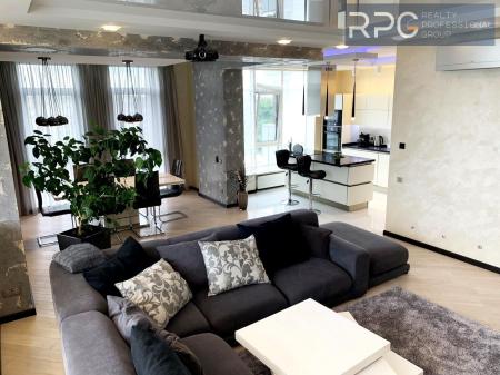 Здам 3-кімнатну квартиру