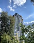 Продам 3-комнатную квартиру, ЖК Парковый Город, 94 м², без внутренних работ