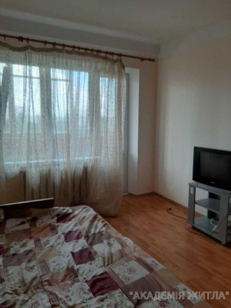 Продам 1-комнатную квартиру