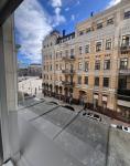 Здам офіс в офісному центрі, 428 м², євроремонт