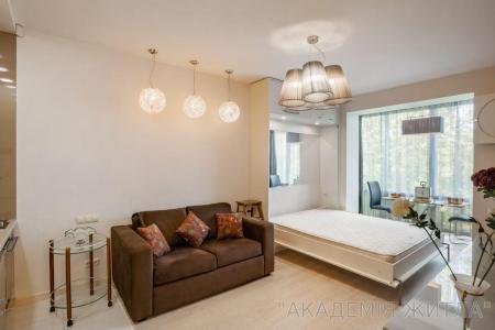 Продам 1-комнатную квартиру