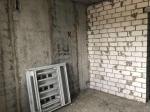 Продам 1-комнатную квартиру в новостройке, ЖК «Гидропарк», 42 м², без внутренних работ