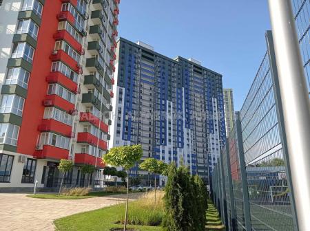 Продам 3-кімнатну квартиру, ЖК «Сирецькі сади»