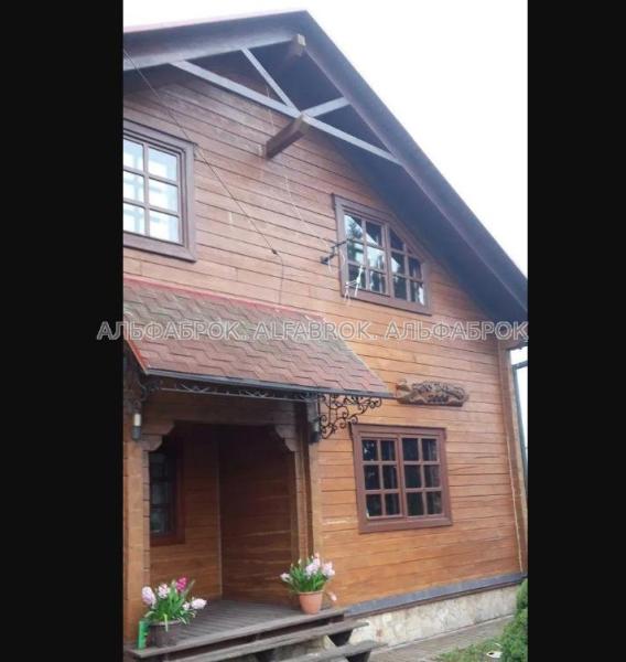 Продам 2-поверховий будинок