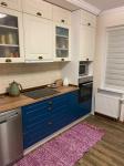 Продам 2-кімнатну квартиру, 66 м², косметичний ремонт