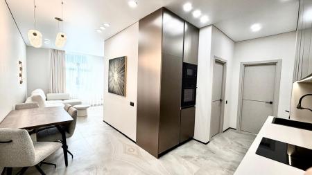 Продам 2-кімнатну квартиру в новобудові, ЖК&nbsp;60&nbsp;Перлина