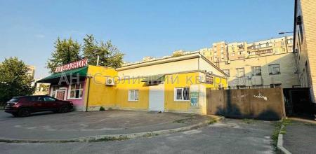 Здам об’єкт сервісу