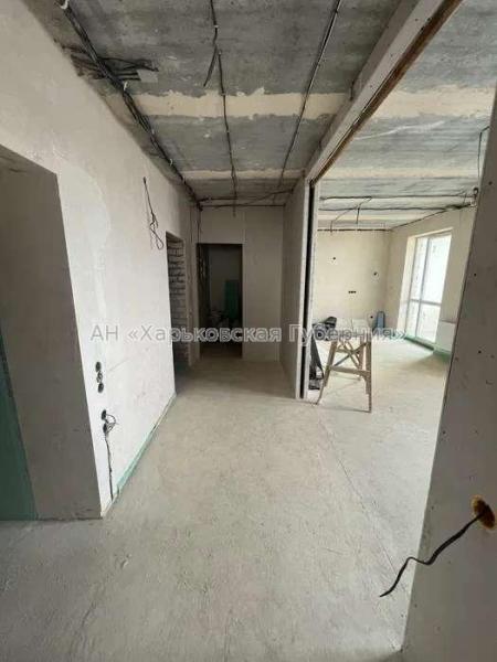 Продам 2-комнатную квартиру в новостройке, ЖК «Левада»