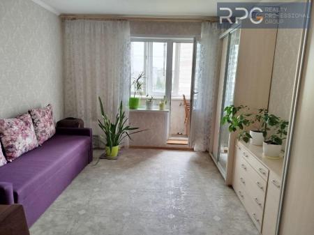 Продам 3-кімнатну квартиру