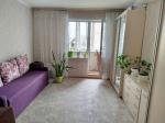 Продам 3-кімнатну квартиру, 72 м², косметичний ремонт