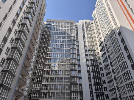 Продам 1-кімнатну квартиру в новобудові, ЖК&nbsp;«Акварель&nbsp;3»